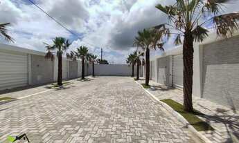 Imagem 3: Casa à venda de 86m² com 3 quartos a partir DE R$ 285.000,00 na região do Eusébio/CE