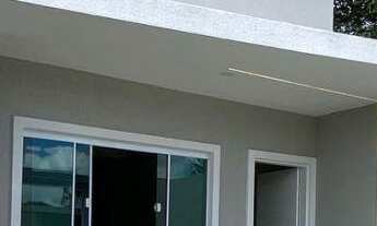 Imagem 2: Casa à venda de 86m² com 3 quartos a partir DE R$ 285.000,00 na região do Eusébio/CE