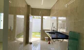 Imagem 5: Casa à venda de 86m² com 3 quartos a partir DE R$ 285.000,00 na região do Eusébio/CE