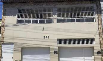 Imagem: Duplex à venda com 2 quartos por R$ 450.000,00