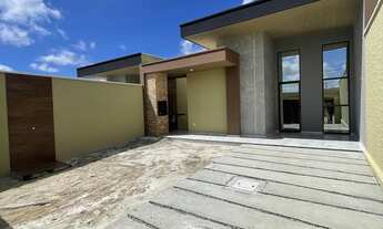 Imagem: Casa com 3 dormitórios à venda, 120 m²