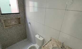 Imagem 7: Casa à venda de 115 m² com 3 quartos por R$ 429.000,00 na região de Messejana - Fortaleza