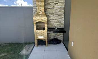 Imagem 4: Casa à venda de 115m² com 3 quartos por R$ 370.000,00 na região de Messejana - Fortaleza/C