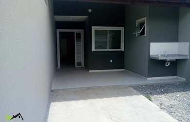 Imagem 3: Casa com 2 dormitórios à venda, 78 m² por R$ 140.000 - MARANGUAPE - Fortaleza/CE