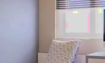 Imagem 7: Apartamento à venda de 54m² com 3 quartos a partir de R$218.000,00 na região do Parque Pot