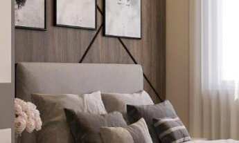 Imagem 5: Apartamento à venda de 54m² com 3 quartos a partir de R$218.000,00 na região do Parque Pot