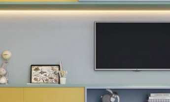 Imagem 6: Apartamento à venda de 54m² com 3 quartos a partir de R$218.000,00 na região do Parque Pot