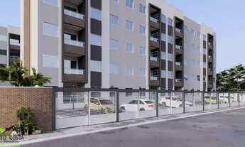 Imagem 2: Apartamento à venda de 54m² com 3 quartos a partir de R$218.000,00 na região do Parque Pot