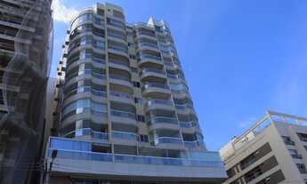 Imagem 2: Apartamento na praia do morro, fino acabamento, de frente para praia