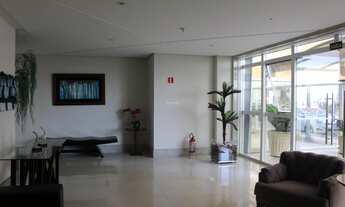 Imagem 3: Apartamento na praia do morro, fino acabamento, de frente para praia