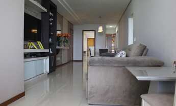 Imagem 5: Apartamento na praia do morro, fino acabamento, de frente para praia