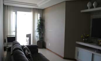 Imagem 6: Apartamento na praia do morro, fino acabamento, de frente para praia