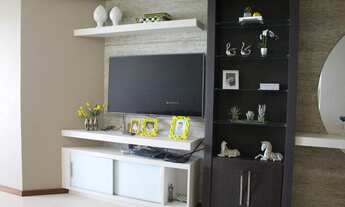 Imagem 7: Apartamento na praia do morro, fino acabamento, de frente para praia