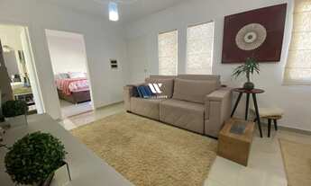 Imagem 7: CASA SEMI MOBILIADA TÉRREA À VENDA EM CONDOMÍNIO FECHADO NO BAIRRO CANADÁ, CASCAVEL - PR