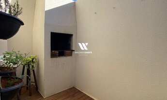 Imagem 5: CASA SEMI MOBILIADA TÉRREA À VENDA EM CONDOMÍNIO FECHADO NO BAIRRO CANADÁ, CASCAVEL - PR