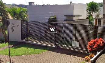 Imagem: CASA SEMI MOBILIADA TÉRREA À VENDA EM