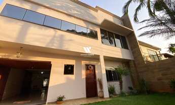 Imagem 2: VENDE SE SOBRADO NO RECANTO TROPICAL EM CASCAVEL