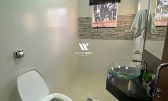 Imagem 6: VENDE SE SOBRADO NO RECANTO TROPICAL EM CASCAVEL