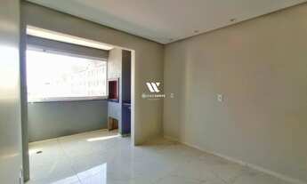 Imagem 3: APARTAMENTO 03 QUARTOS NO COUNTRY COM ELEVADOR