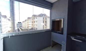 Imagem 5: APARTAMENTO 03 QUARTOS NO COUNTRY COM ELEVADOR