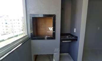 Imagem 6: APARTAMENTO 03 QUARTOS NO COUNTRY COM ELEVADOR