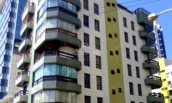 Imagem 1: Apartamento mobiliado na Praia Grande, próximo as 4 praças