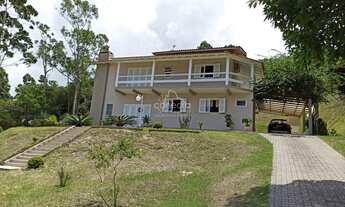 Imagem: Sitio de Lazer e Moradia