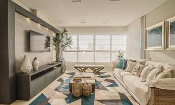 Imagem: BELÍSSIMO APARTAMENTO EM TORRES INTEIRAMENTE