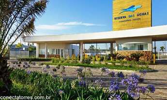 Imagem: TERRENO EM TORRES NO RESERVA DAS ÁGUAS