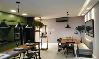 Imagem: APARTAMENTO EM TORRES,- RESIDENCIAL BELLAGIO