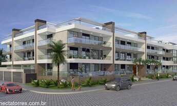 Imagem 2: COBERTURA FINAMENTE MOBILIADA PRÓXIMO AO MAR PRAIA GRANDE - TORRES RS