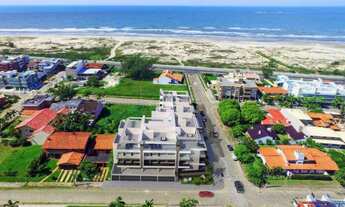 Imagem 3: COBERTURA FINAMENTE MOBILIADA PRÓXIMO AO MAR PRAIA GRANDE - TORRES RS