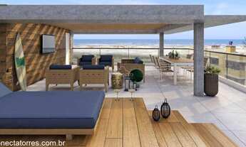 Imagem: COBERTURA FINAMENTE MOBILIADA PRÓXIMO AO