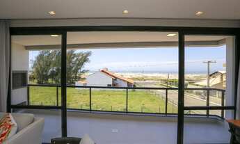 Imagem 6: COBERTURA FINAMENTE MOBILIADA PRÓXIMO AO MAR PRAIA GRANDE - TORRES RS