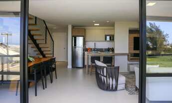 Imagem 7: COBERTURA FINAMENTE MOBILIADA PRÓXIMO AO MAR PRAIA GRANDE - TORRES RS