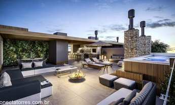 Imagem: APARTAMENTO EM TORRES, TIPO CASAS SUSPENSAS