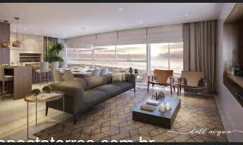 Imagem 2: APARTAMENTO EM TORRES, NA LOCALIZAÇÃO MAIS PREVILEGIADA, NA PRAIA GRANDE E PRÓXIMO AS QUAT