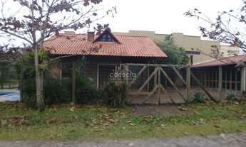 Imagem: CASA EM TORRES-RS. NA PRAIA REAL
