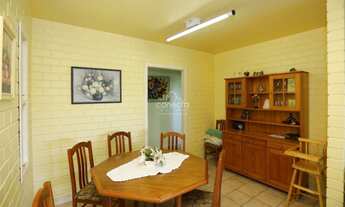 Imagem 7: CASA EM TORRES, MOBILIADA, NA PRAIA PARAISO, DOIS TERRENOS COM PISCINA