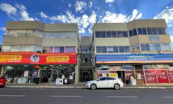 Imagem 2: Sala Comercial na Rua XV de Novembro - 1° Andar