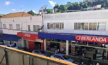 Imagem 6: Sala Comercial na Rua XV de Novembro - 1° Andar