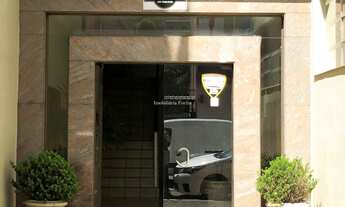 Imagem 7: Sala Comercial na Rua XV de Novembro - 1° Andar