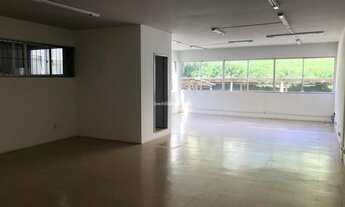 Imagem 4: Sala Comercial na Rua XV de Novembro - 2° Andar