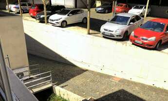 Imagem 5: Sala Comercial na Rua XV de Novembro - 2° Andar