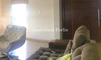 Imagem: Casa com bela vista no Marafon