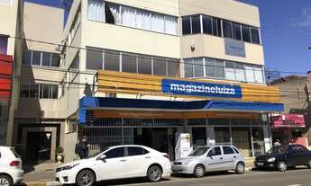 Imagem 5: Sala Comercial na Rua XV de Novembro - 2º Andar