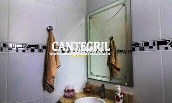 Imagem 6: Casa 3 dormitoríos no cantegril