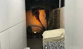 Imagem 4: Apartamento de 2 dormitórios, térreo com o maior patio , no Condomínio GERMÂNIA LIFE