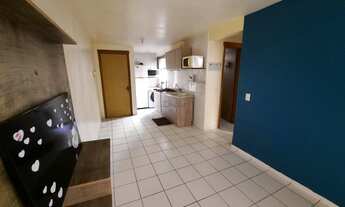 Imagem 7: Apartamento mobiliado com 2 dormitórios para alugar em São Leopoldo