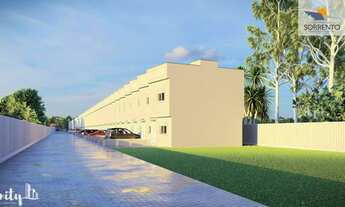 Imagem: Sobrado na Zona Sul